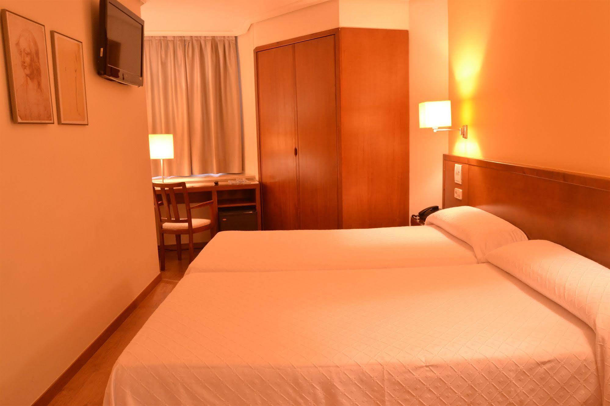 U Hotel Ogalia فيجو المظهر الخارجي الصورة