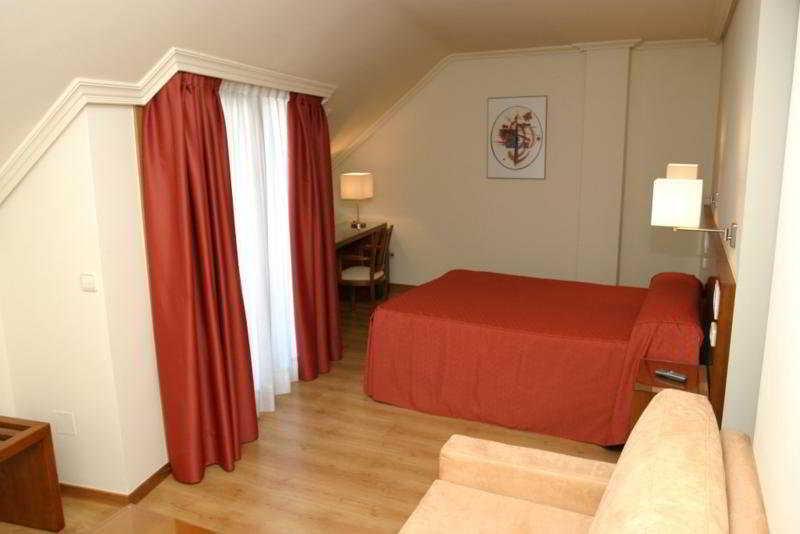 U Hotel Ogalia فيجو المظهر الخارجي الصورة