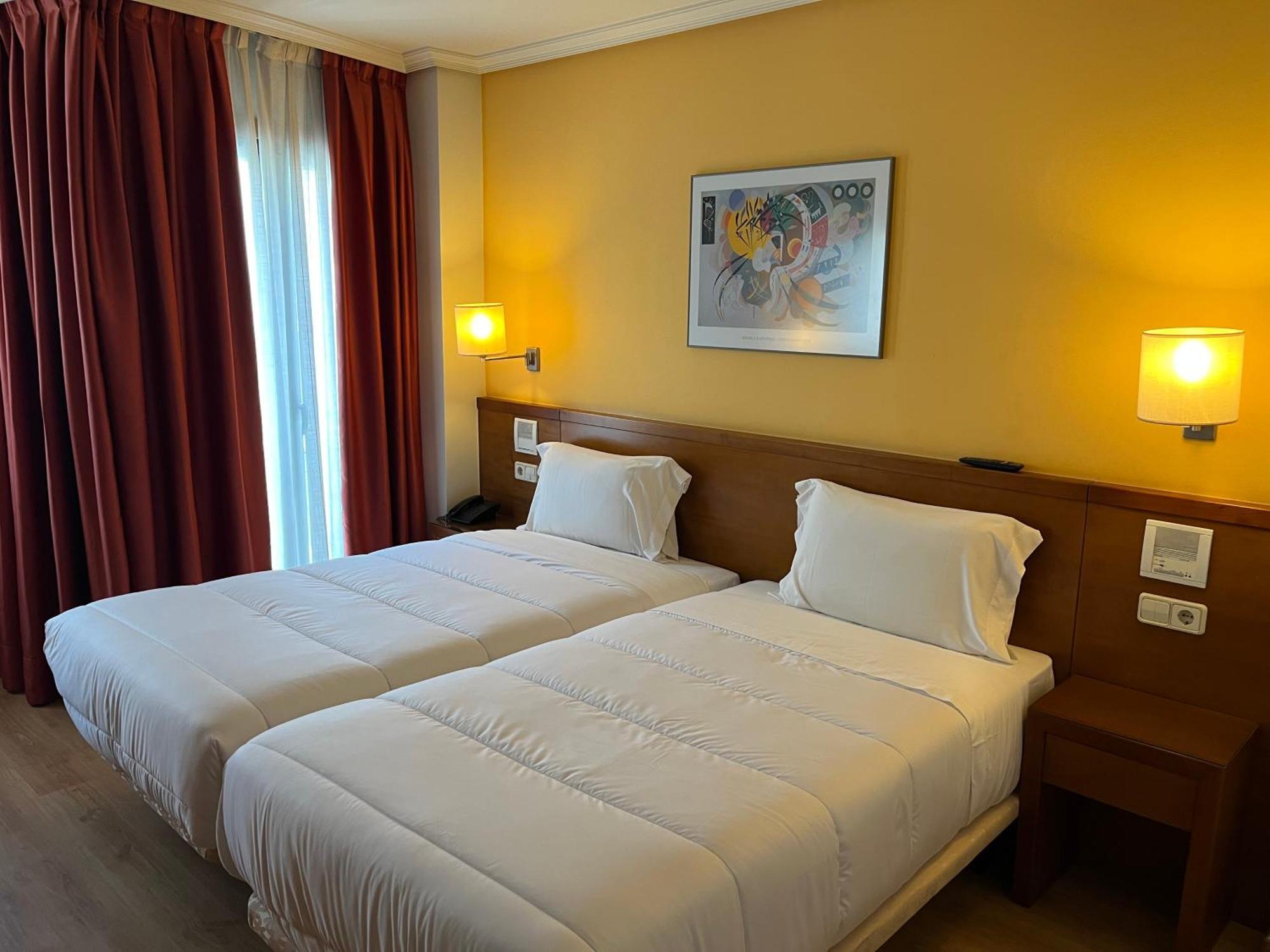 U Hotel Ogalia فيجو المظهر الخارجي الصورة