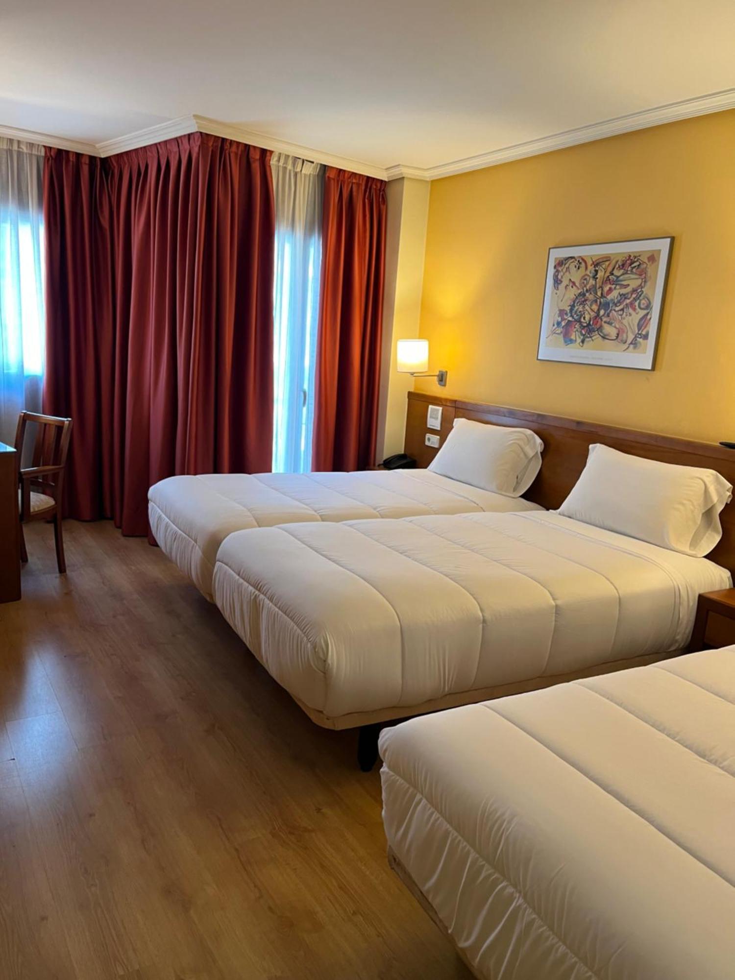 U Hotel Ogalia فيجو المظهر الخارجي الصورة