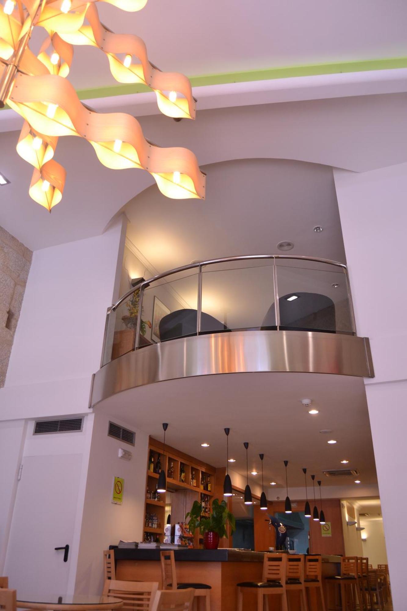 U Hotel Ogalia فيجو المظهر الخارجي الصورة