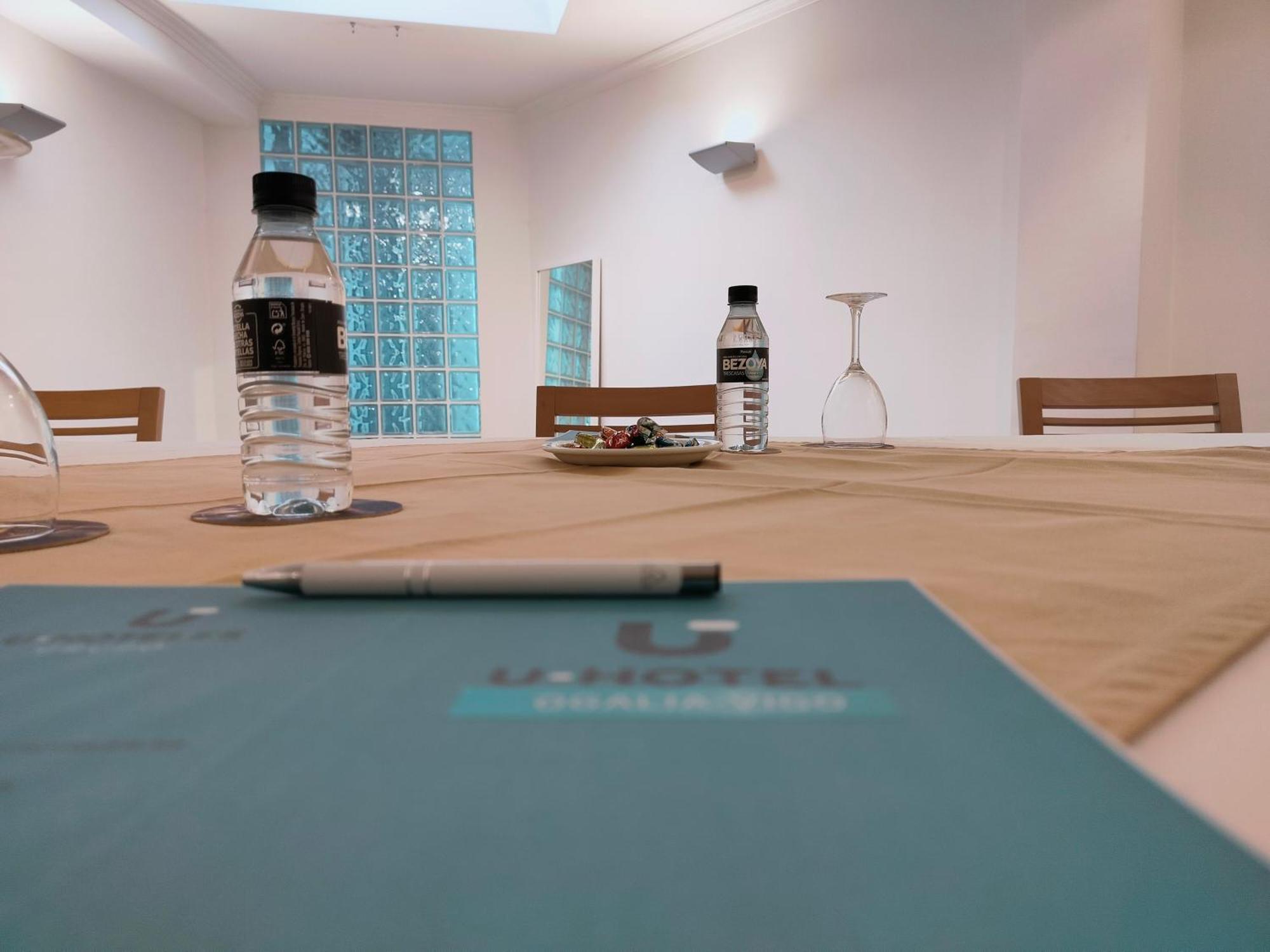 U Hotel Ogalia فيجو المظهر الخارجي الصورة