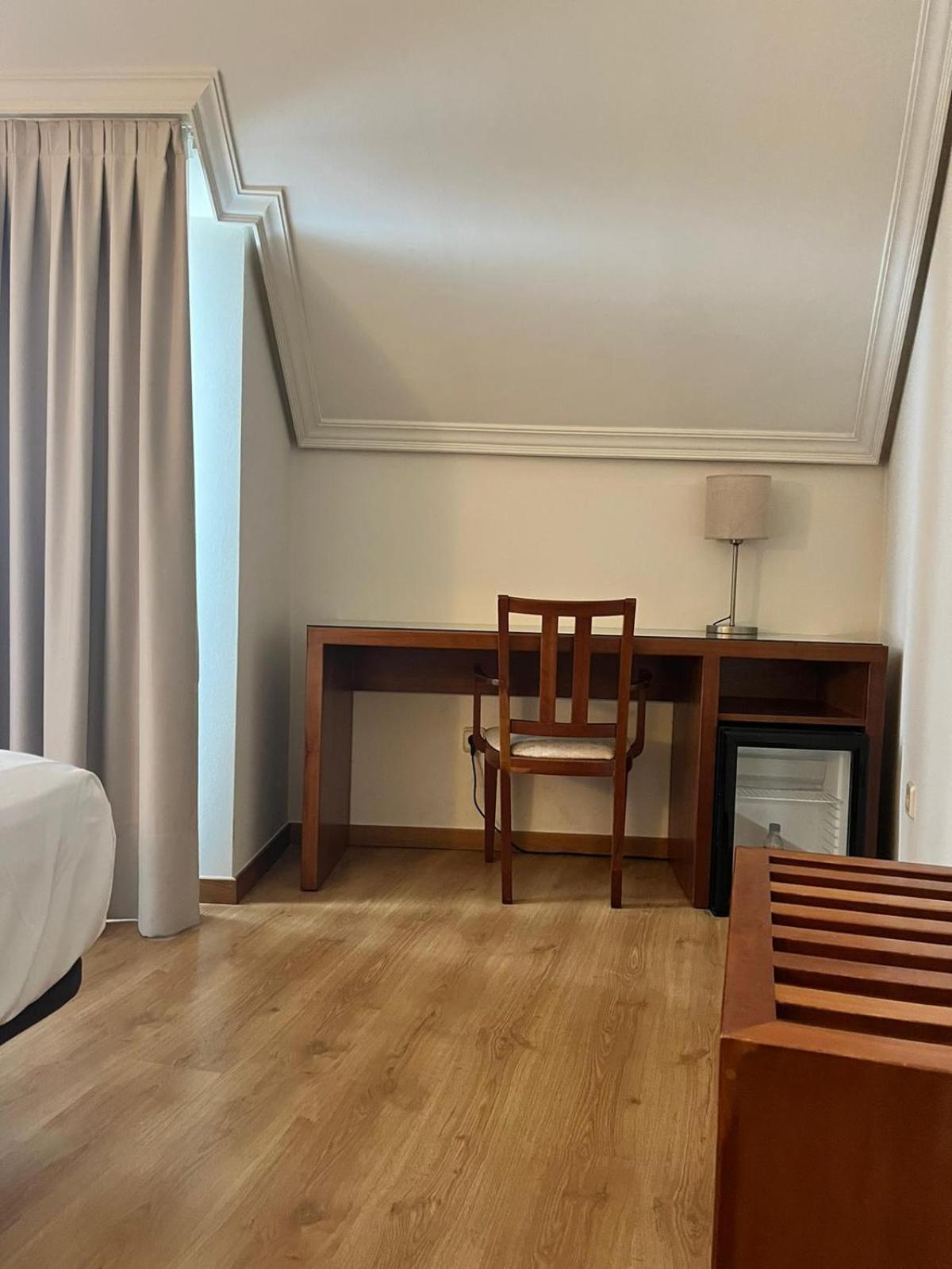 U Hotel Ogalia فيجو المظهر الخارجي الصورة