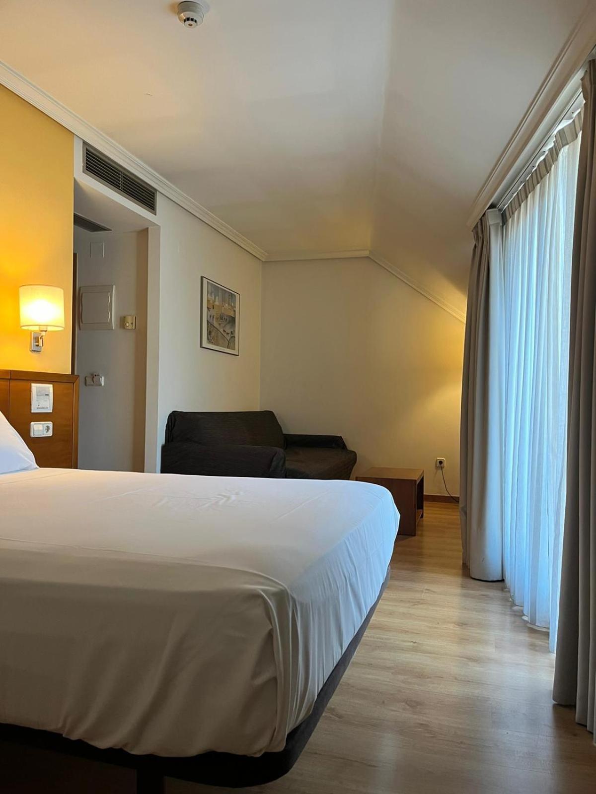 U Hotel Ogalia فيجو المظهر الخارجي الصورة