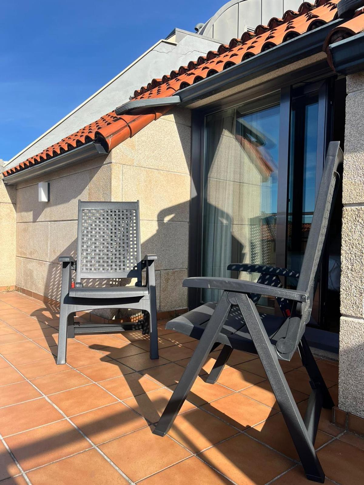 U Hotel Ogalia فيجو المظهر الخارجي الصورة