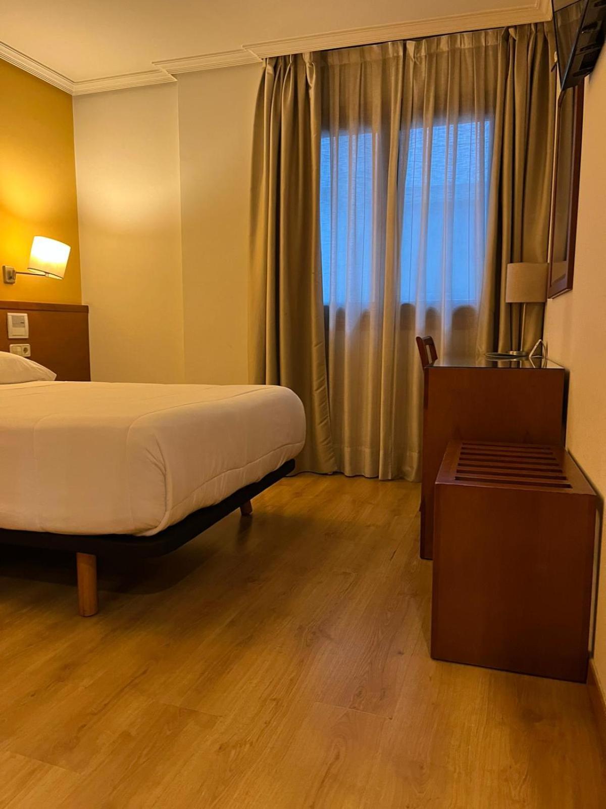 U Hotel Ogalia فيجو المظهر الخارجي الصورة