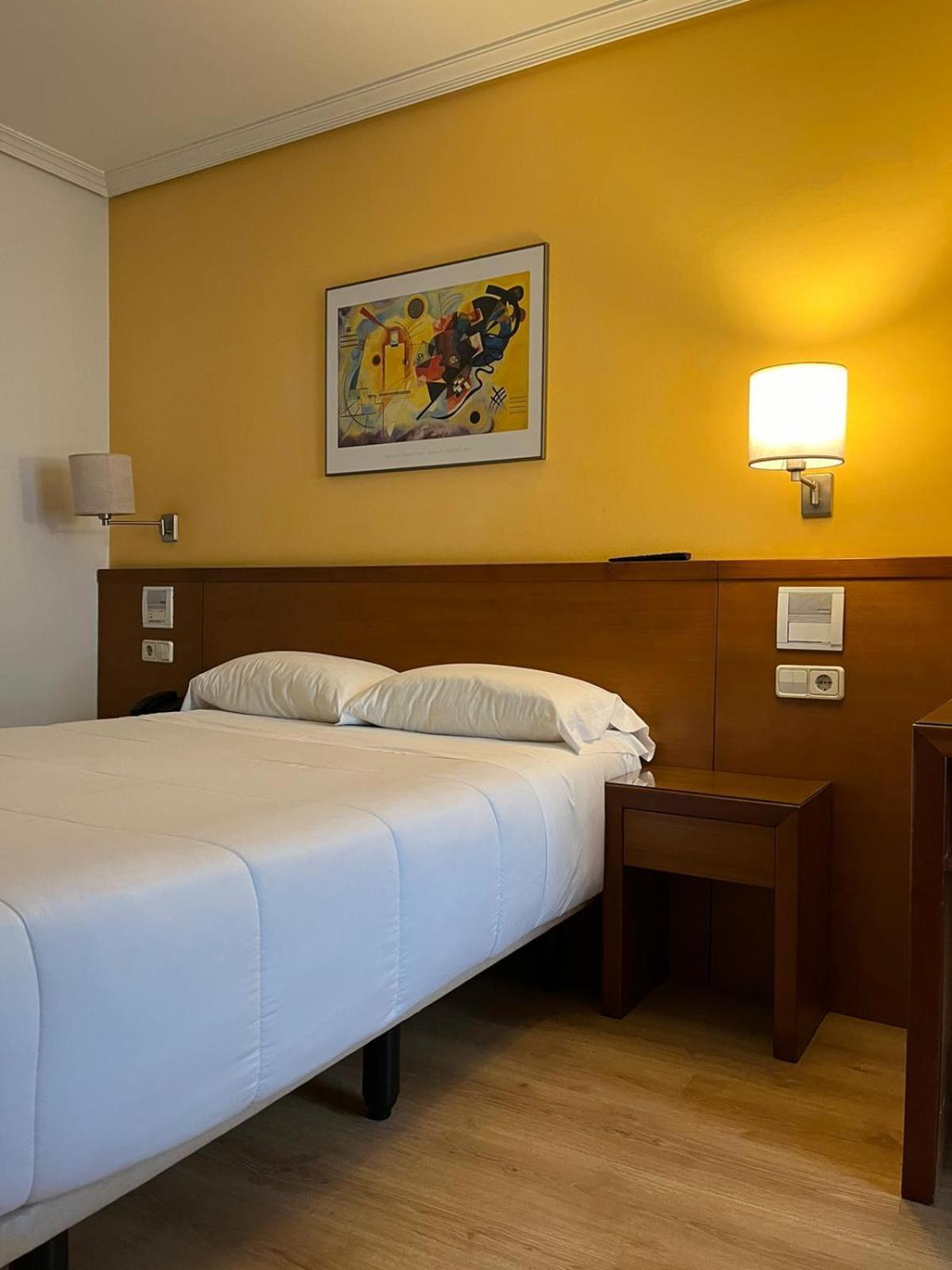 U Hotel Ogalia فيجو المظهر الخارجي الصورة