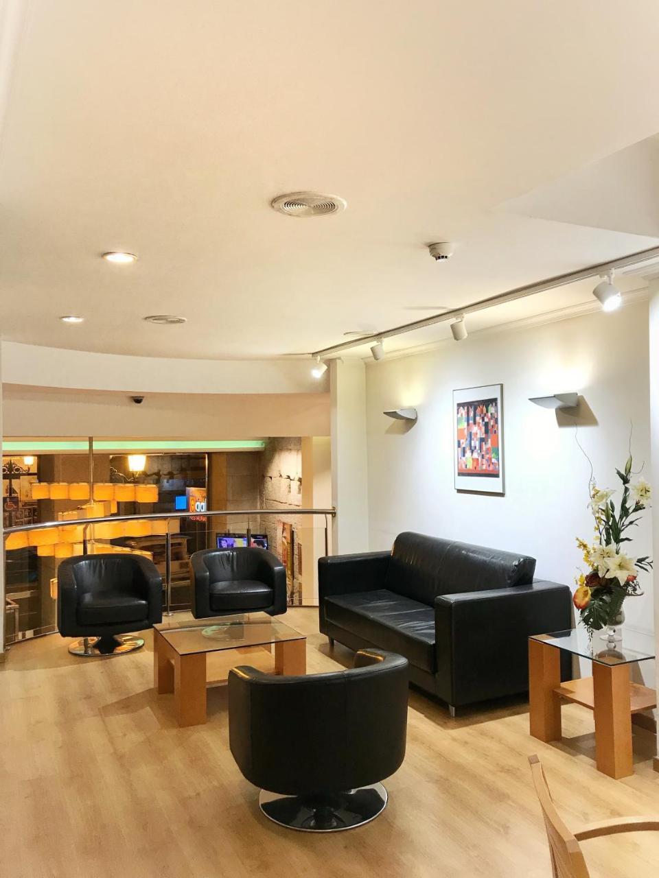 U Hotel Ogalia فيجو المظهر الخارجي الصورة