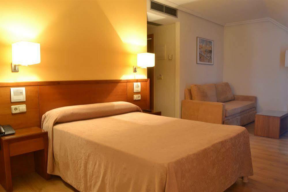 U Hotel Ogalia فيجو المظهر الخارجي الصورة
