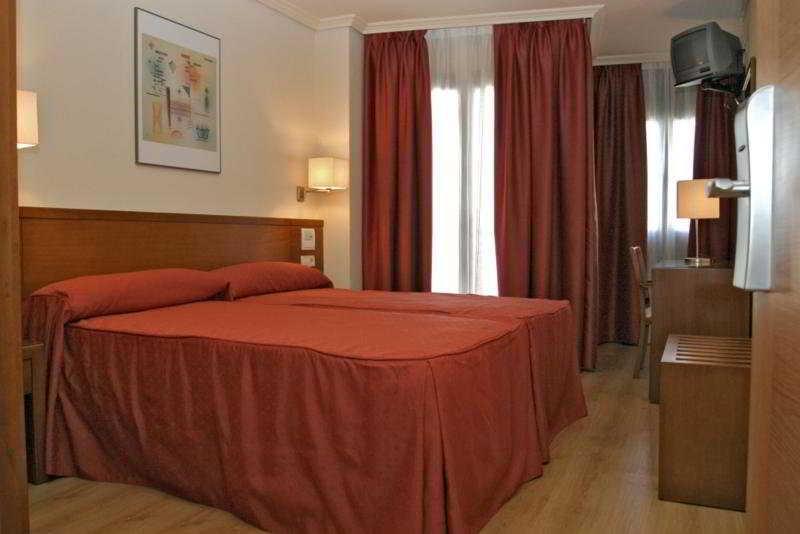 U Hotel Ogalia فيجو المظهر الخارجي الصورة